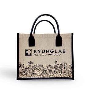 Túi vải đay M004