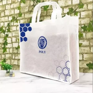 Túi vải không dệt M001