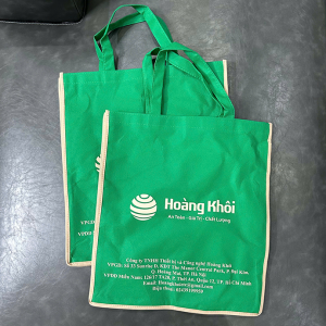 Túi vải không dệt M005