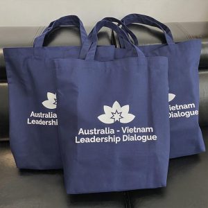 Túi vải Canvas M003